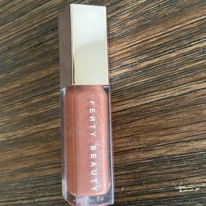 Full Size Fenty Beauty Gloss Bomb in Fenty Glow